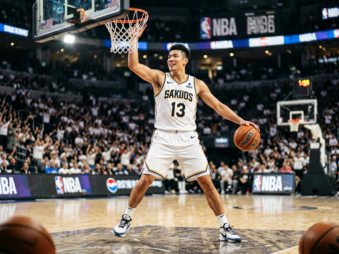 NBA